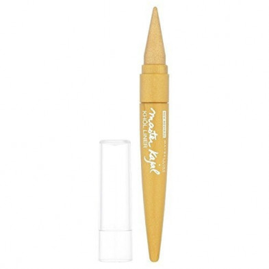 Master Kajal Eyeliner Oriental Gold Maybelline