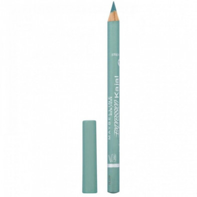 Maybelline Expression Kajal 37 Green Maybelline