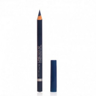 Linerefine Expression Kajal Eyeliner 36 Blue Maybelline