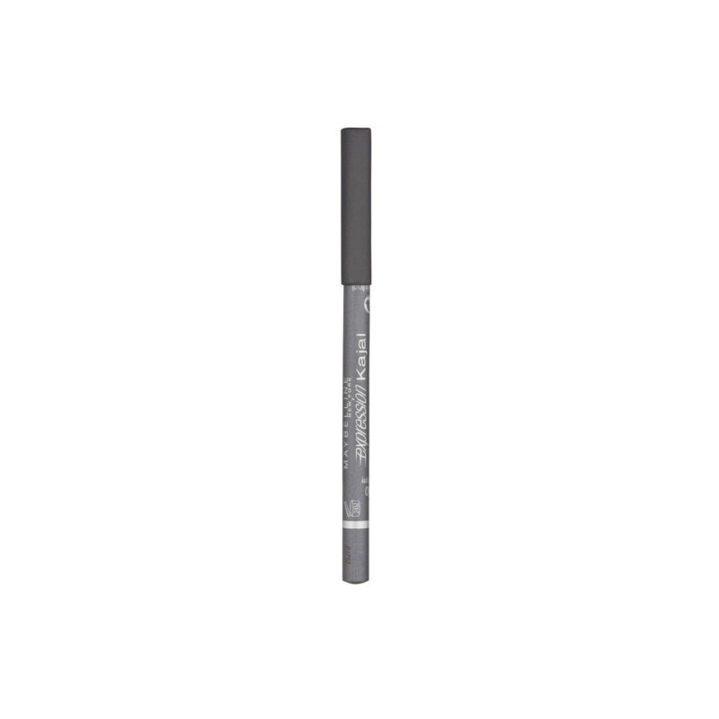 Maybellline Expression Kajal Eyeliner 40 Silver Gray Maybelline