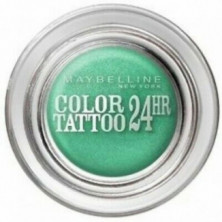 Color Tattoo 24 Horas Eyeshadow 30 Always Green Maybelline