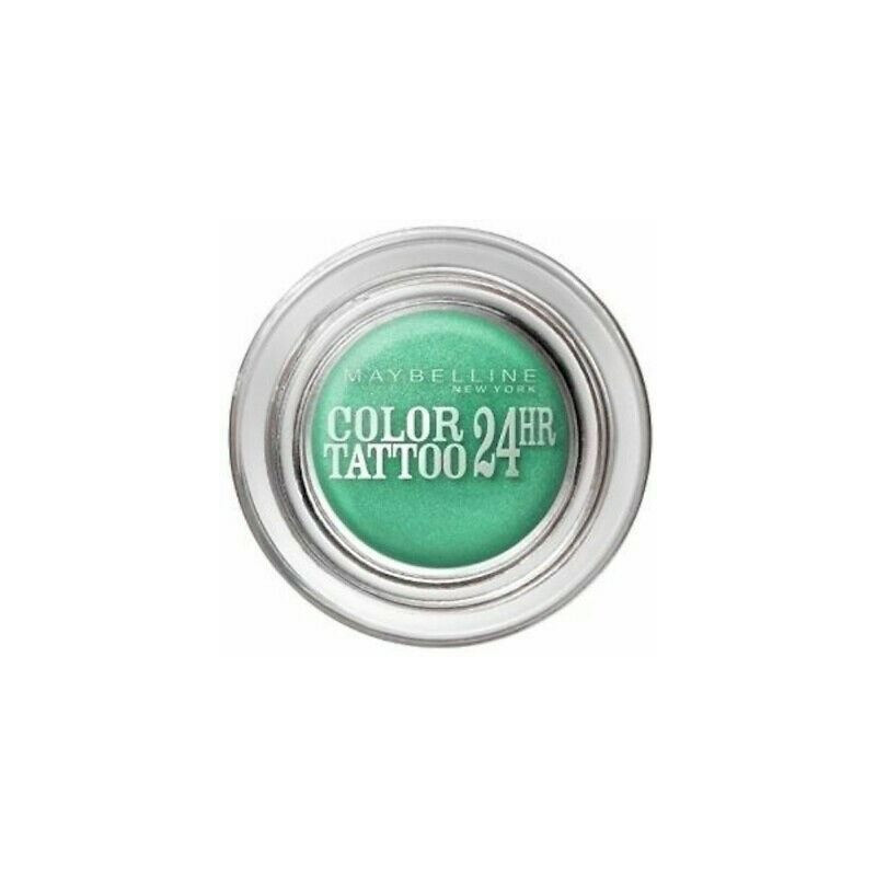 Color Tattoo 24 Horas Eyeshadow 30 Always Green Maybelline