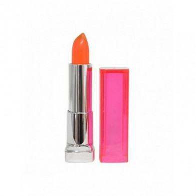 Color Sensational Popstick Lipstick 060 Citrus Slice Maybelline