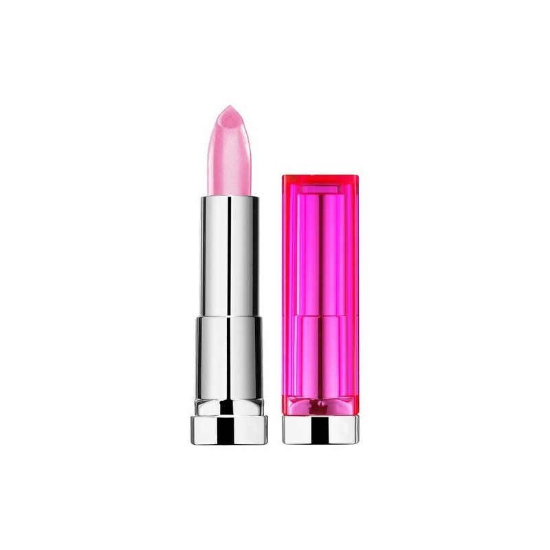 Color Sensational Lipstick 010 Pink Sugar 18 gr Maybelline