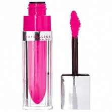 Sensational Laca De Uñas 120 Fucshia Flouris Maybelline