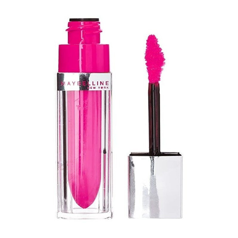 Sensational Laca De Uñas 120 Fucshia Flouris Maybelline