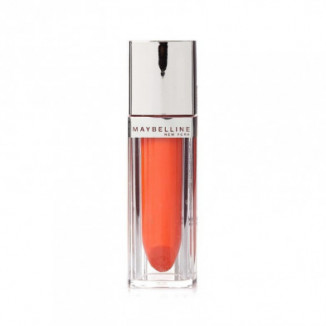 Color Sensational Barra De Labios 500 Mandarine Rupture Maybelline