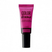 Color Drama Intense Lip Paint 120 Fight Me Fucshia 6,4 ml  Maybelline