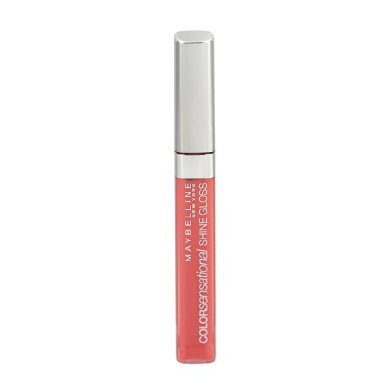 Color Sensational Lipstick 105 Cashmere Rose 6,8 ml Maybelline