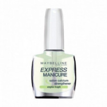 Manicure Salon Laca De Uñas Strenghtener Maybelline