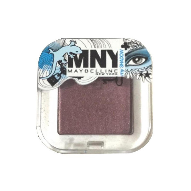 My Shadow Sombra De Ojos 337  Maybelline