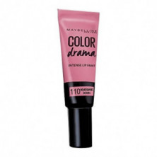 Color Drama Intense Lip Paint 110 Neverbare Down 6,4 ml Maybelline