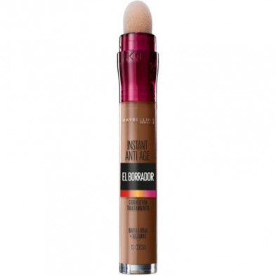 Instant Anti-Age El Borrador Corrector 13 Cocoa 6,8 ml Maybelline