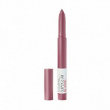 Maybelline Superstay Ink Crayon Labial 25 Stay Exception 1,5 gr Maybelline