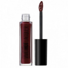 Color Sensational Vivid Hot Lacquer Labial Liquido 74 Retro Maybelline