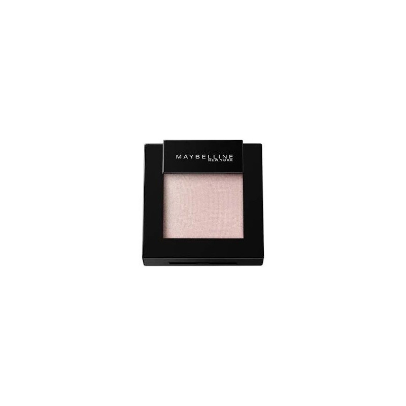 Color Sensational Mono Eyeshadow 35 Seashe Maybelline