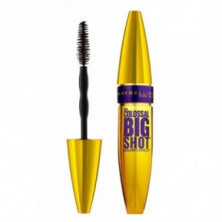 The Colossal Big Shot Tinted Fiber Primer Para Pestañas Maybelline