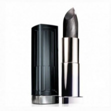 Color Sensational Matte Metallics Barra De Labios 50 Gunmetal Maybelline