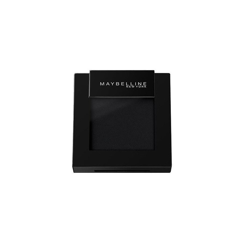 Color Sensational Sombra De Ojos 125 Night Maybelline