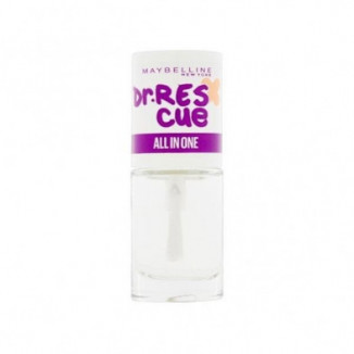 Dr Rescue Cc Nails Esmalte De Uñas  001 6,7 ml  Maybelline