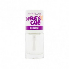 Dr Rescue Cc Nails Esmalte De Uñas  001 6,7 ml  Maybelline