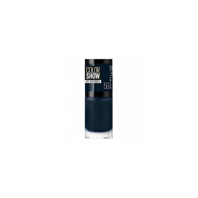 Color Show Laca De Uñas 059 Marina Chic 6,7 ml Maybelline