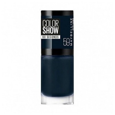 Color Show Laca De Uñas 059 Marina Chic 6,7 ml Maybelline