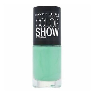 Color Show Laca De Uñas 214 Green 6,7  ml Maybelline