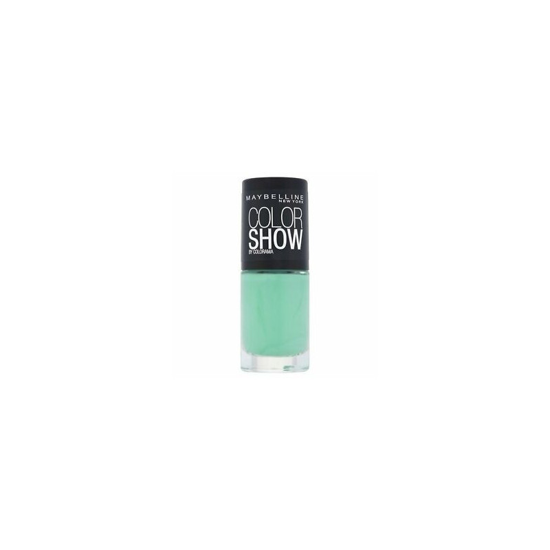 Color Show Laca De Uñas 214 Green 6,7  ml Maybelline