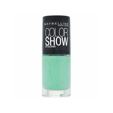 Color Show Laca De Uñas 214 Green 6,7  ml Maybelline