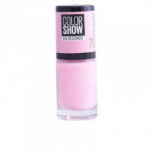 Color Show Laca De Uñas 77 Nebline  6,7 ml Maybelline