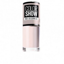 Color Show Laca De Uñas 070 Ballerina 7 ml  Maybelline