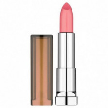 Sensational Blushed Nudes Barra De Labios 157 More To Adore Maybelline