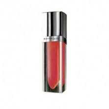 Color Elixir Brillo Labial 505 Signature Scarlet Maybelline