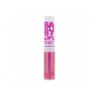 Baby Lip Brillo De Labios 25 Life S A Maybelline