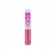 Baby Lip Brillo De Labios 25 Life S A Maybelline