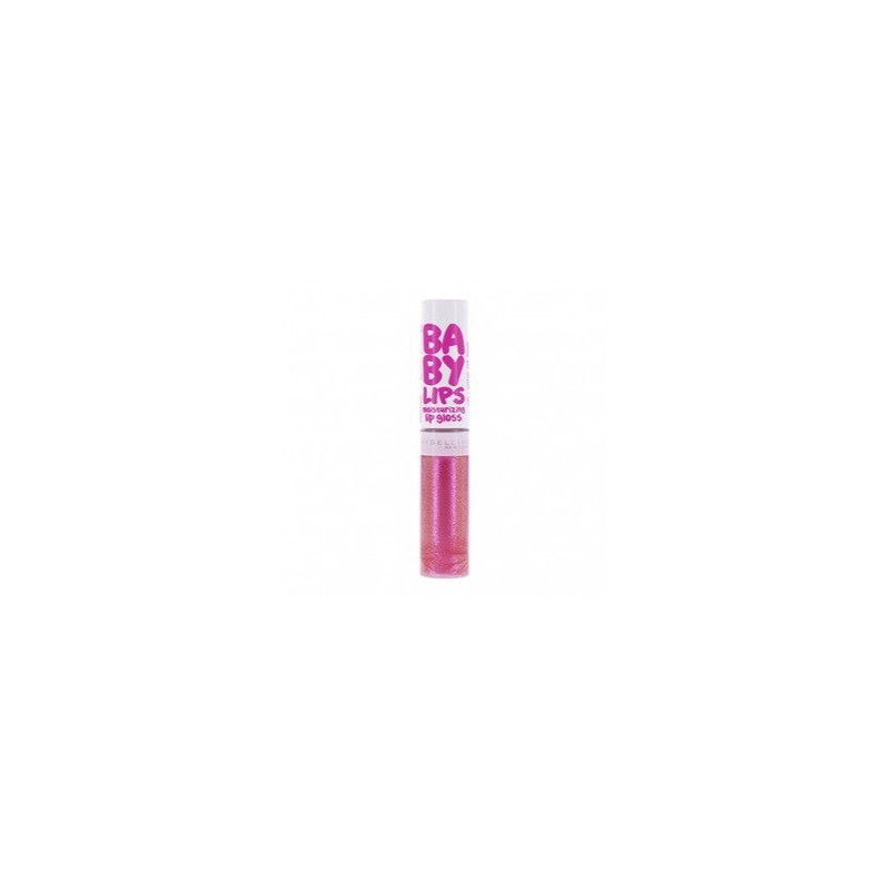 Baby Lip Brillo De Labios 25 Life S A Maybelline