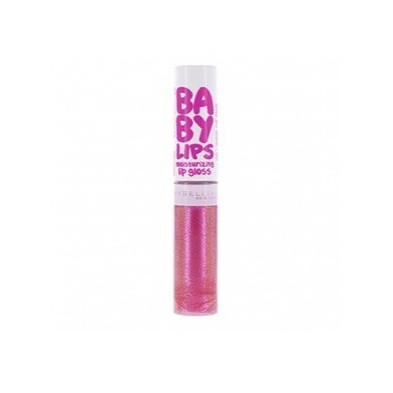 Baby Lip Brillo De Labios 25 Life S A Maybelline