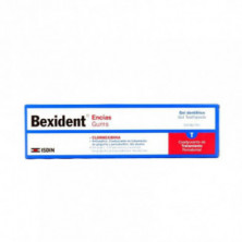 Bexident encias clorhexidina 75ml