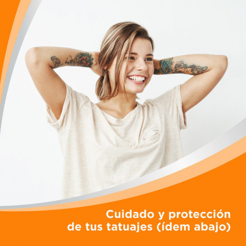 Bepanthol Tattoo Pomada 100gr