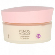 Crema  Facial triple Acción 50 ml Pond's