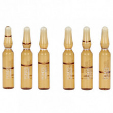 Ampollas con Vitamina C 12x2 ml Pond's