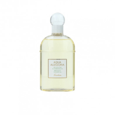 Aqua Allegoria Bergamote Calabria Gel de Ducha 200 ml Guerlain