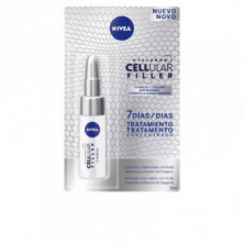 Hyaluron Cellular Filler Ampolla Firmeza Instantánea 5 ml