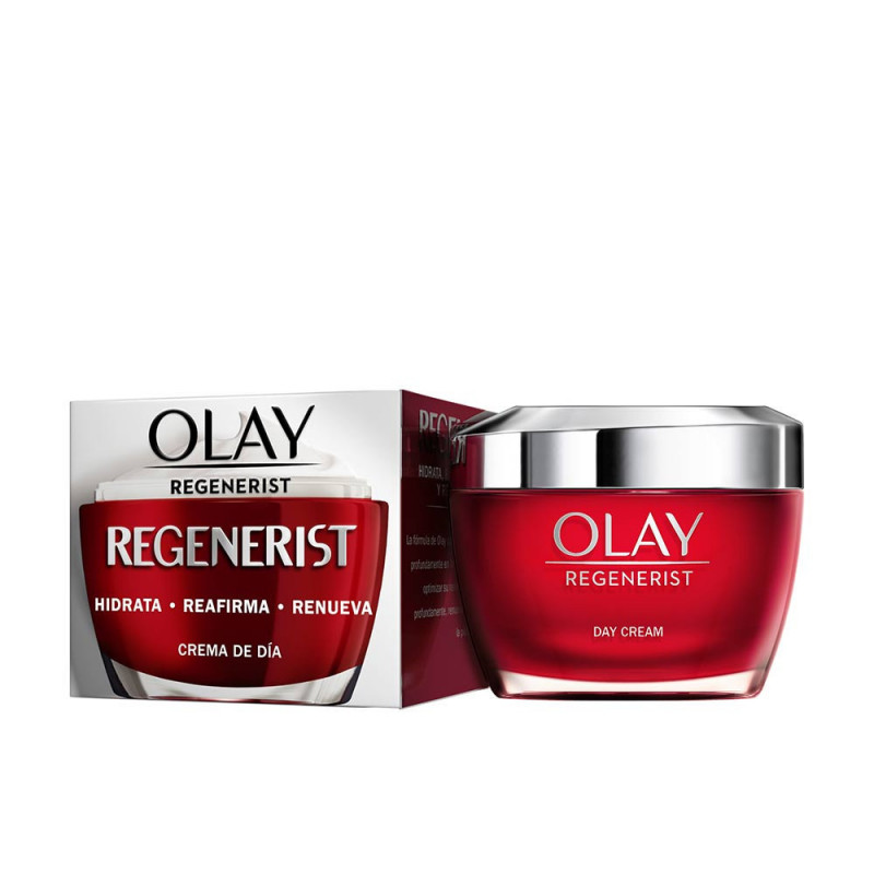 Regenerist Crema Anti-edad Intensiva 50 ml Olay