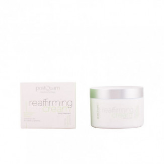 Reaffirming Cream Tratamiento Corporal Crema Reafirmante 200 ml Postquam