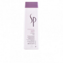 System Professional Clear Scalp Champú Anticaspa 250 ml Wella