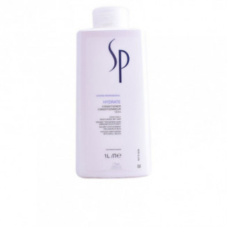 System Professional Hydrate Acondicionador Reparador 1000 ml Wella