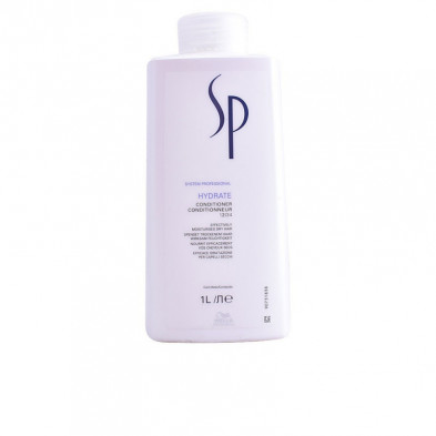 System Professional Hydrate Acondicionador Reparador 1000 ml Wella