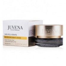 Skin Rejuvenate Crema De Noche Nutritiva Piel Normal A Seca 50 ml Juvena